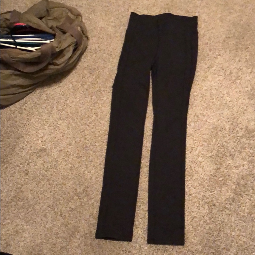 Athleta leggings